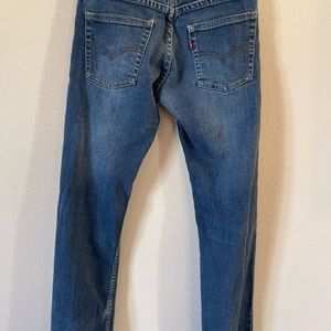 Levi’s jeans- boys